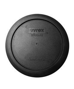 Pyrex® Black Lid for 4-cup Glass Food Storage Container