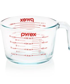 Pyrex® 4-cup Measuring Cup