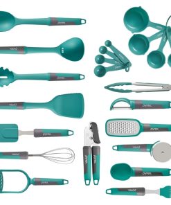 Pyrex® 22-Piece Kitchen Tools & Gadgets Set