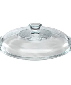 Pyrex® Glass Lid for 1.5-quart Casserole Dish