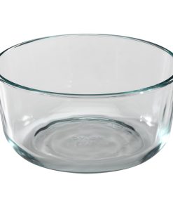 Pyrex® Simply Store® 7-cup Glass Food Storage Container