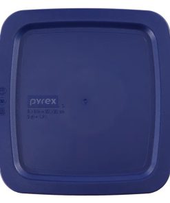 Pyrex® Blue Lid for Easy Grab® 8 Square Baking Dish