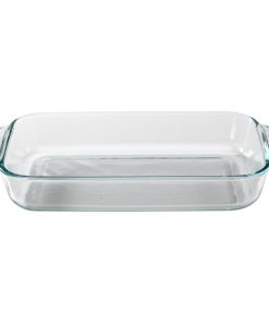 Pyrex® 2-quart Oblong Baking Dish